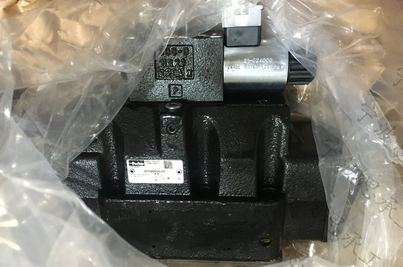 進(jìn)口液壓件